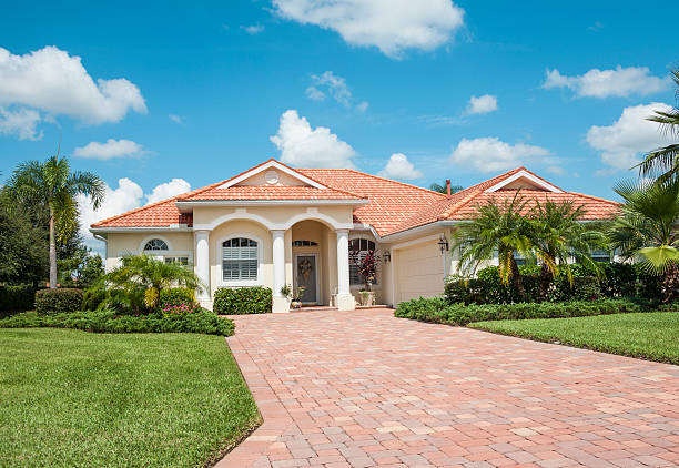 Best Luxury driveway pavers in Ak Chin Village, AZ