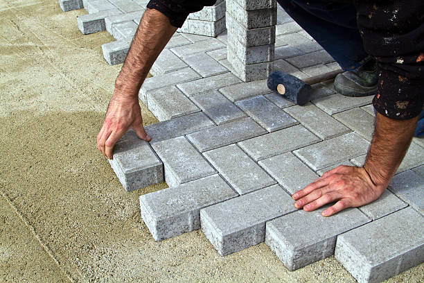 Ak Chin Village, AZ Driveway Pavers Company