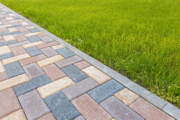 Best Custom driveway paver designs in Ak Chin Village, AZ